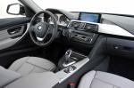 BMW ActiveHybrid 3 2012 года